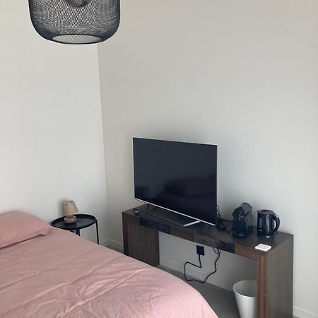 Le Nid Dardilly Hotel Buitenkant foto