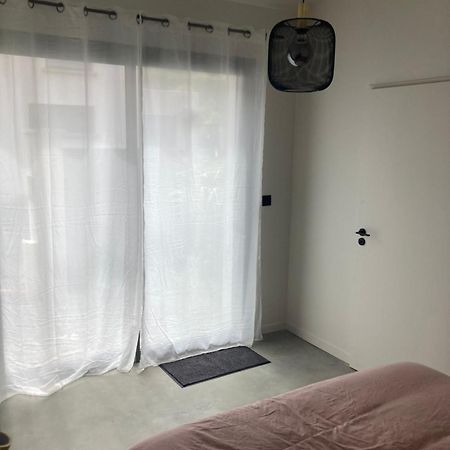 Le Nid Dardilly Hotel Buitenkant foto