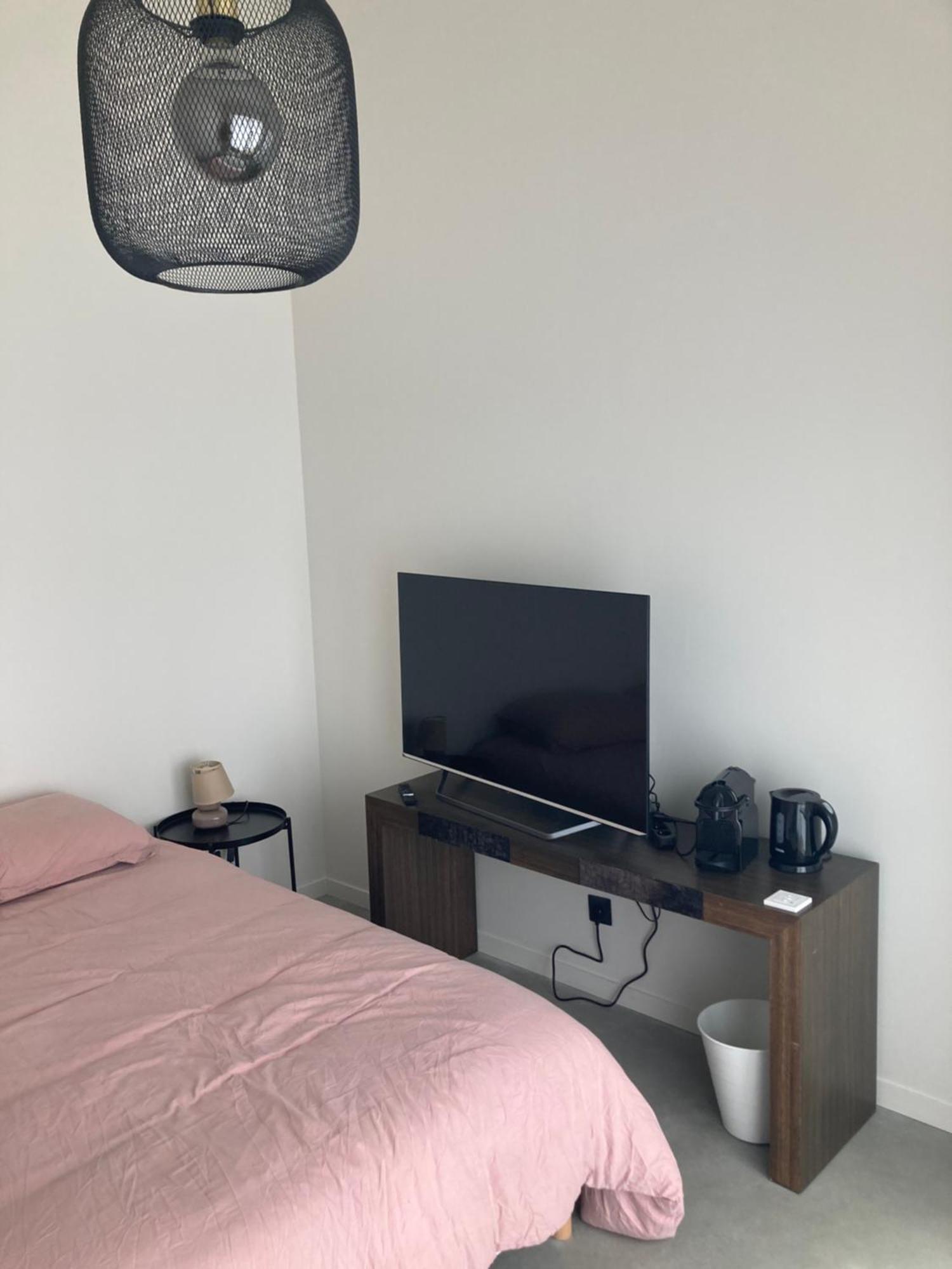 Le Nid Dardilly Hotel Buitenkant foto